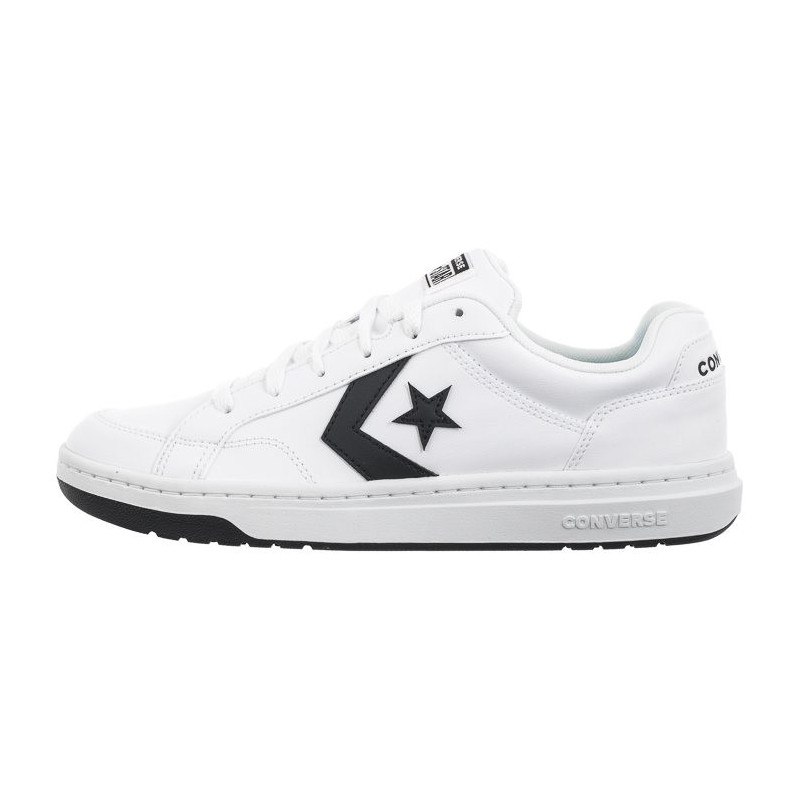 Converse Pro Blaze V2 Ox White/Black/White A07517C (CO696-a) spordijalatsid