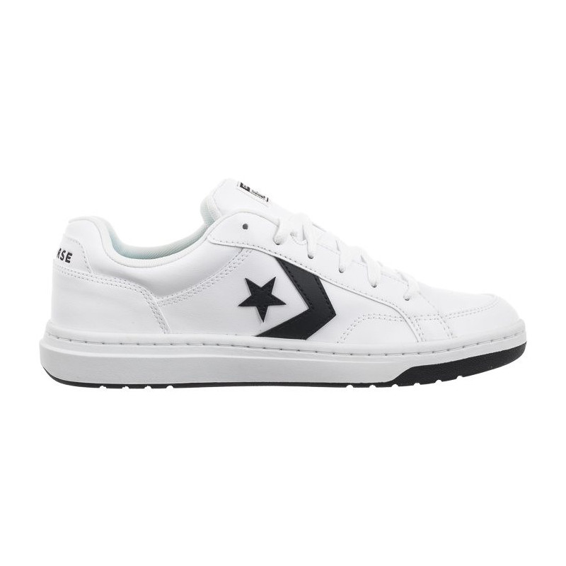 Converse Pro Blaze V2 Ox White/Black/White A07517C (CO696-a) spordijalatsid