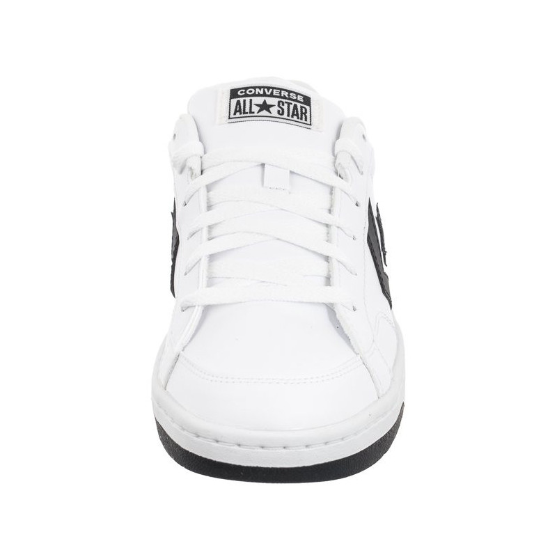 Converse Pro Blaze V2 Ox White/Black/White A07517C (CO696-a) spordijalatsid