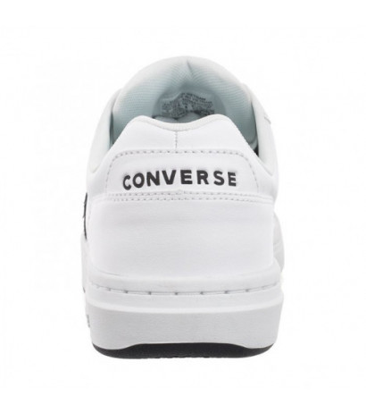 Converse Pro Blaze V2 Ox White/Black/White A07517C (CO696-a) spordijalatsid