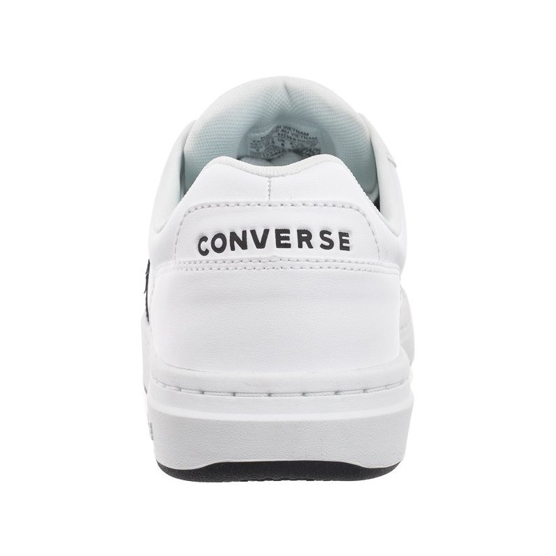 Converse Pro Blaze V2 Ox White/Black/White A07517C (CO696-a) spordijalatsid