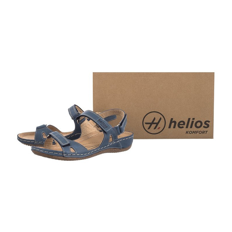 Helios Granat 205 042 (HE19-b) sandaalid