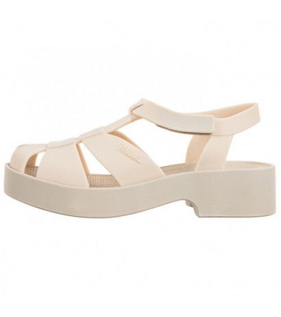 Melissa Sun Waves Platform AD 35782/AW067 Beige (ML318-b) kingad