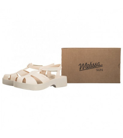 Melissa Sun Waves Platform AD 35782/AW067 Beige (ML318-b) kingad