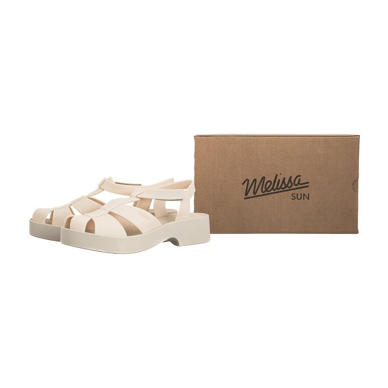 Melissa Sun Waves Platform AD 35782/AW067 Beige (ML318-b) kingad