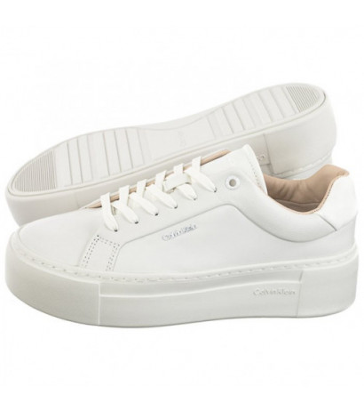 Calvin Klein Ff Cupsole...