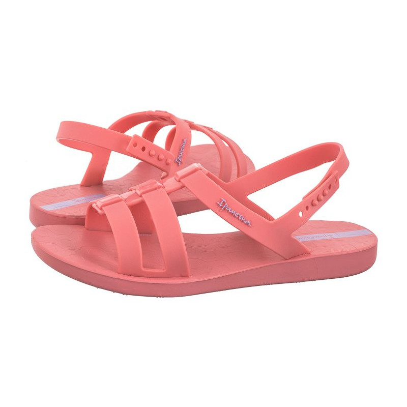 Ipanema Go Style Kids 27176/AU320 Pink/Pink (IP76-a) sandaalid