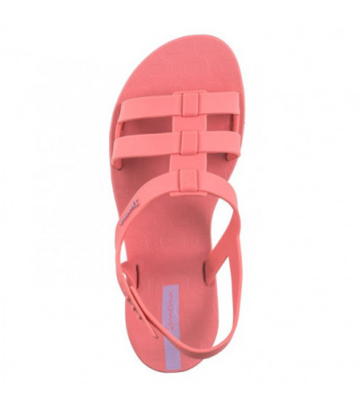 Ipanema Go Style Kids 27176/AU320 Pink/Pink (IP76-a) sandaalid