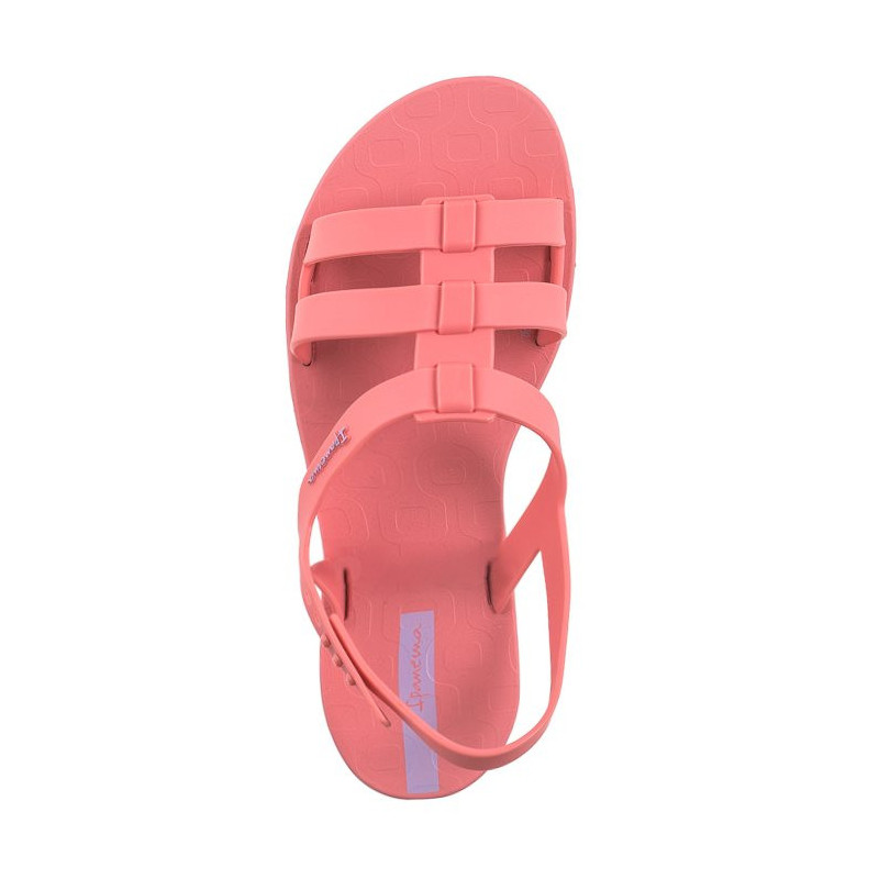 Ipanema Go Style Kids 27176/AU320 Pink/Pink (IP76-a) sandaalid