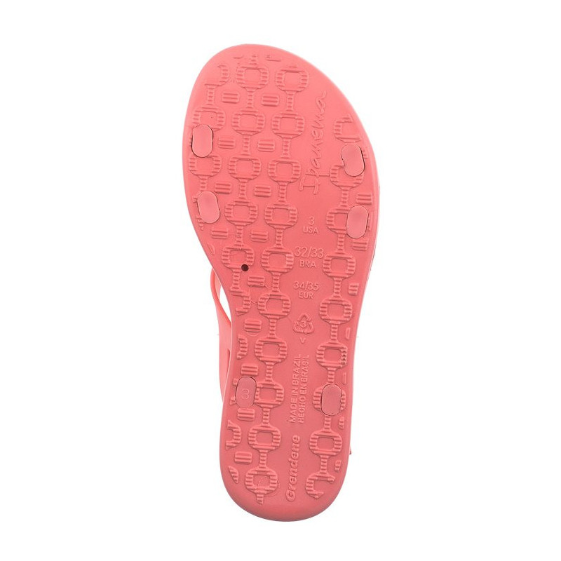 Ipanema Go Style Kids 27176/AU320 Pink/Pink (IP76-a) sandaalid