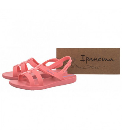 Ipanema Go Style Kids 27176/AU320 Pink/Pink (IP76-a) sandaalid