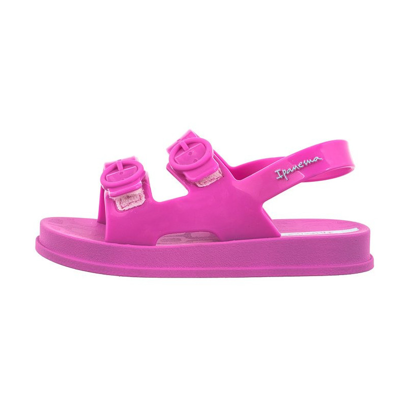 Ipanema Follow II Baby 83588/AT108 Pink/Blue (IP77-b) sandaalid