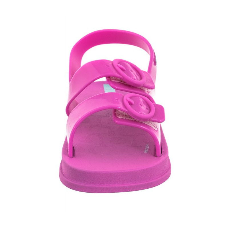 Ipanema Follow II Baby 83588/AT108 Pink/Blue (IP77-b) sandaalid