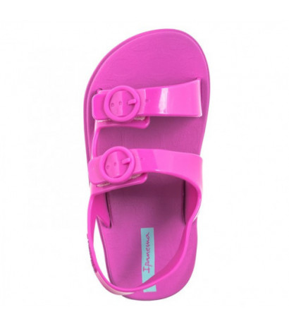 Ipanema Follow II Baby 83588/AT108 Pink/Blue (IP77-b) sandaalid