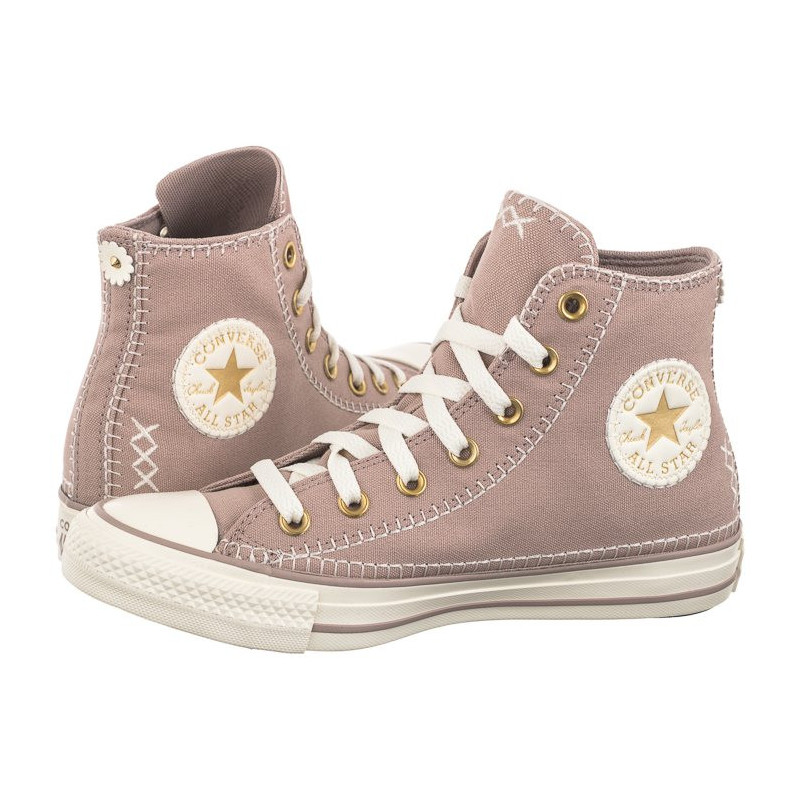 Converse CTAS Hi Chaotic Neutral/Egret A07548C (CO698-a) kingad