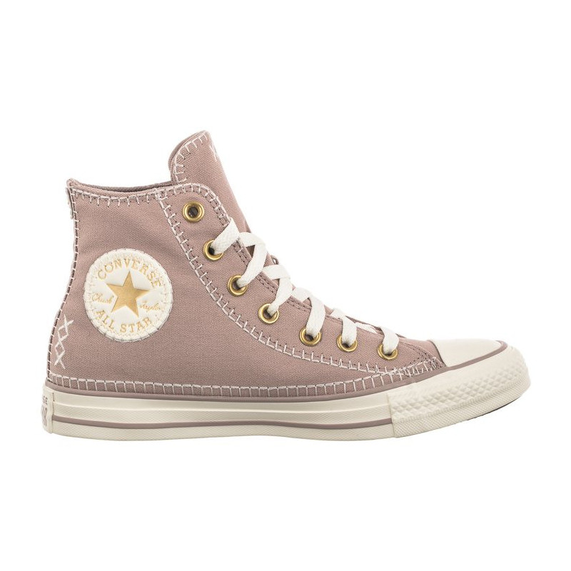 Converse CTAS Hi Chaotic Neutral/Egret A07548C (CO698-a) kingad