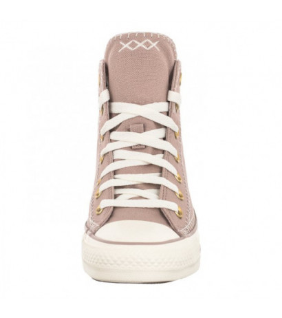 Converse CTAS Hi Chaotic Neutral/Egret A07548C (CO698-a) kingad