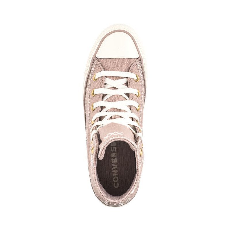 Converse CTAS Hi Chaotic Neutral/Egret A07548C (CO698-a) kingad