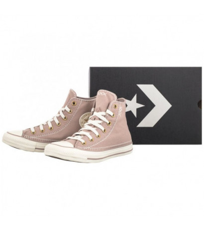 Converse CTAS Hi Chaotic Neutral/Egret A07548C (CO698-a) kingad