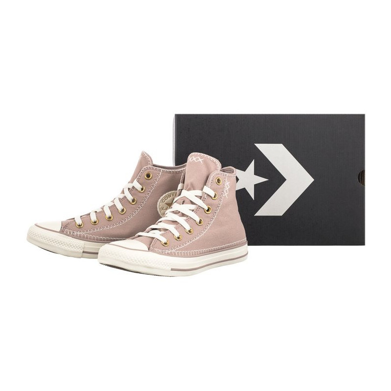 Converse CTAS Hi Chaotic Neutral/Egret A07548C (CO698-a) kingad