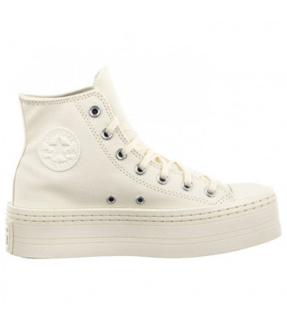 Converse CTAS Modern Lift Hi Egret/Egret/Egret A06140C (CO691-b) kingad