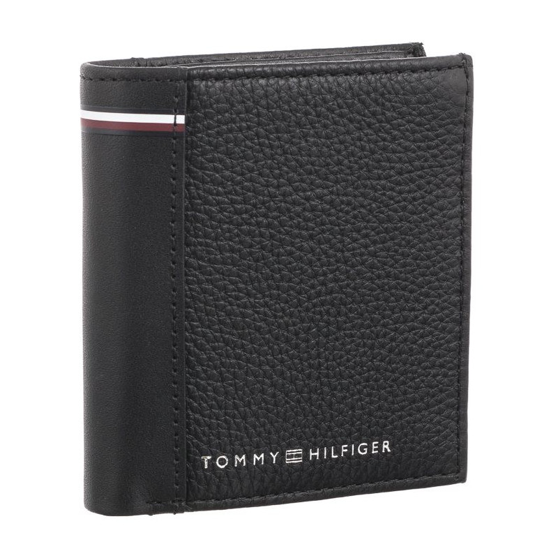 Tommy Hilfiger TH Transit Trifold AM0AM12518 BDS (TH1123-a) käekott