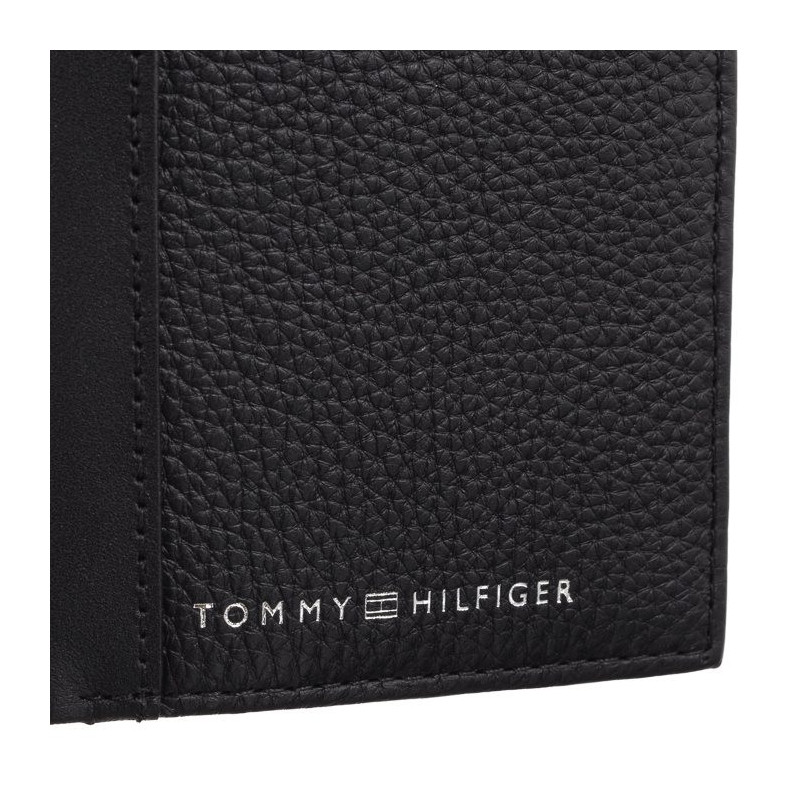 Tommy Hilfiger TH Transit Trifold AM0AM12518 BDS (TH1123-a) käekott