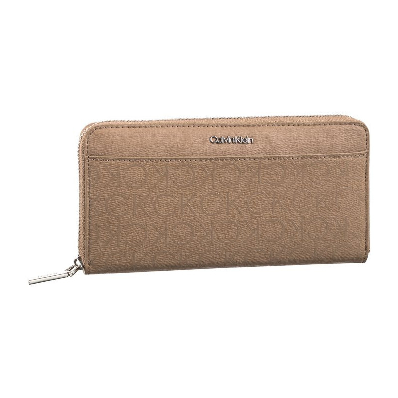 Calvin Klein CK Must LG Z/A Wallet Epi Mono Chanterelle K60K611938 0HF (CK516-a) käekott