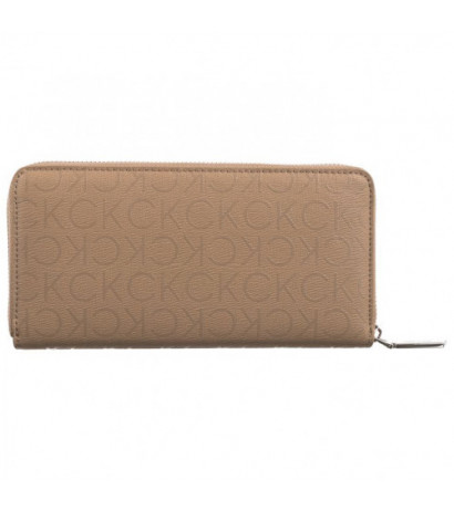 Calvin Klein CK Must LG Z/A Wallet Epi Mono Chanterelle K60K611938 0HF (CK516-a) käekott