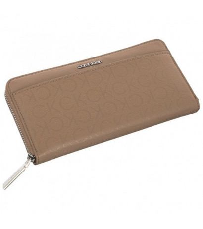 Calvin Klein CK Must LG Z/A Wallet Epi Mono Chanterelle K60K611938 0HF (CK516-a) käekott