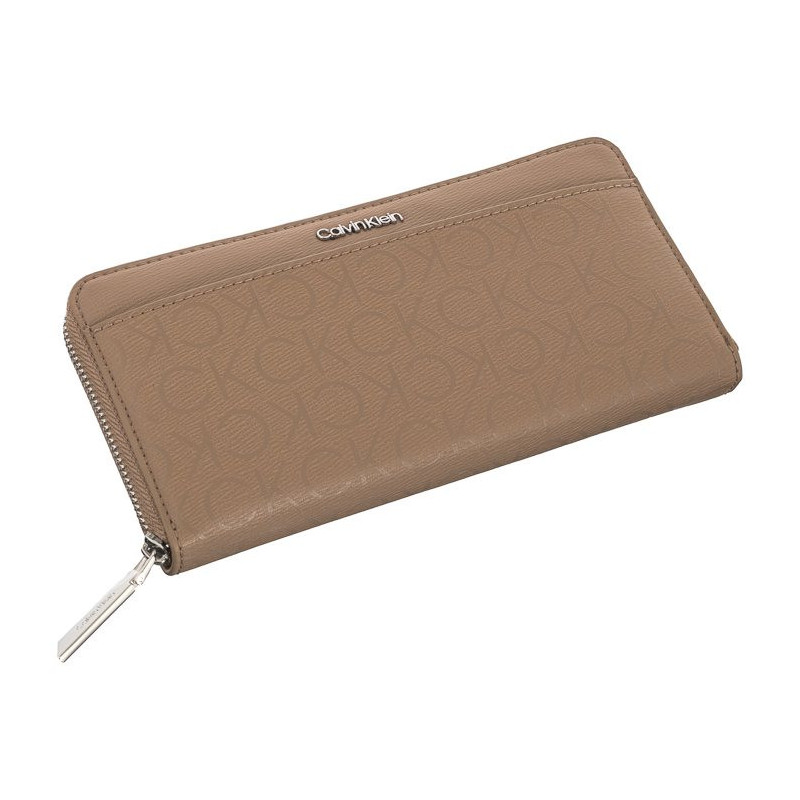 Calvin Klein CK Must LG Z/A Wallet Epi Mono Chanterelle K60K611938 0HF (CK516-a) käekott