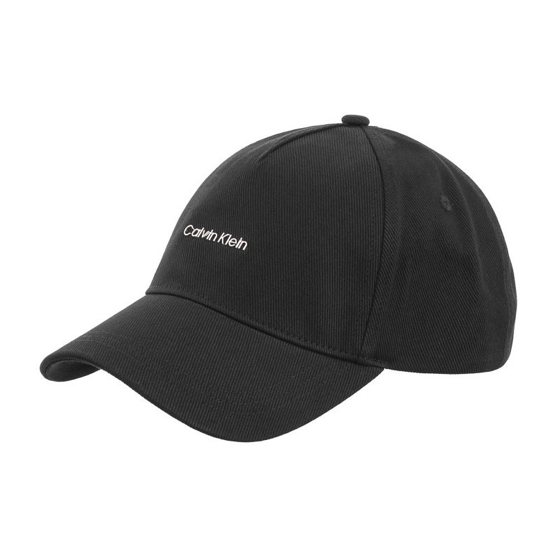 Calvin Klein Calvin Lettering Canvas Cap K60K612764 BEH (CK515-a) vöö