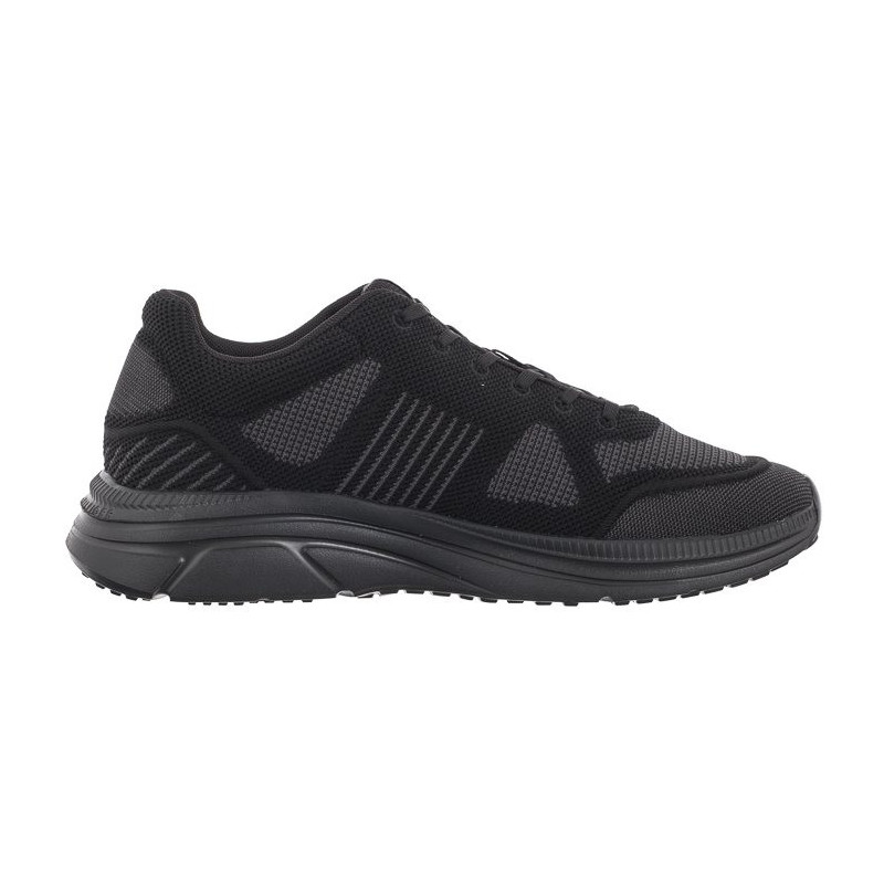 Tommy Hilfiger Modern Runner Knit Evo Ess Black FM0FM05245 BDS (TH1121-a) spordijalatsid