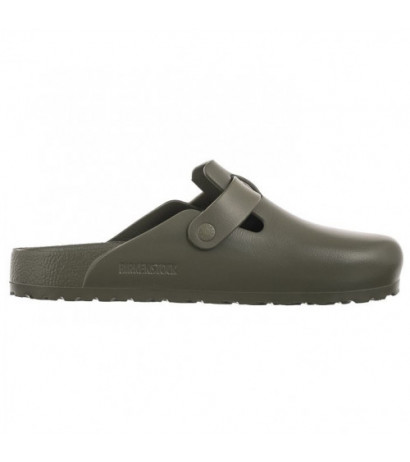 Birkenstock Boston EVA Khaki 1026215 (BK60-c) sussid