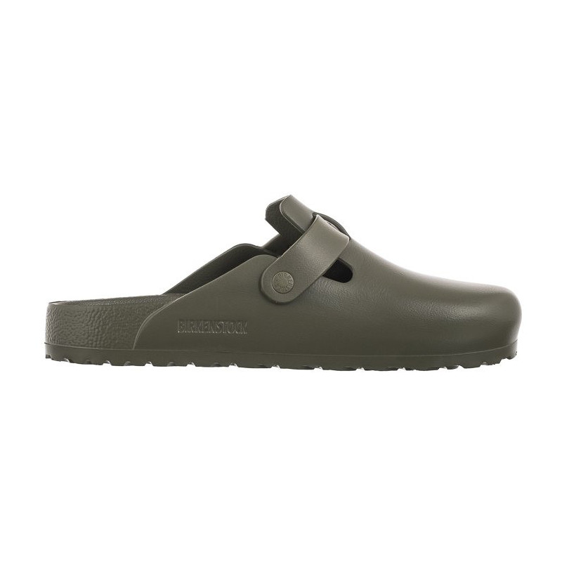 Birkenstock Boston EVA Khaki 1026215 (BK60-c) sussid