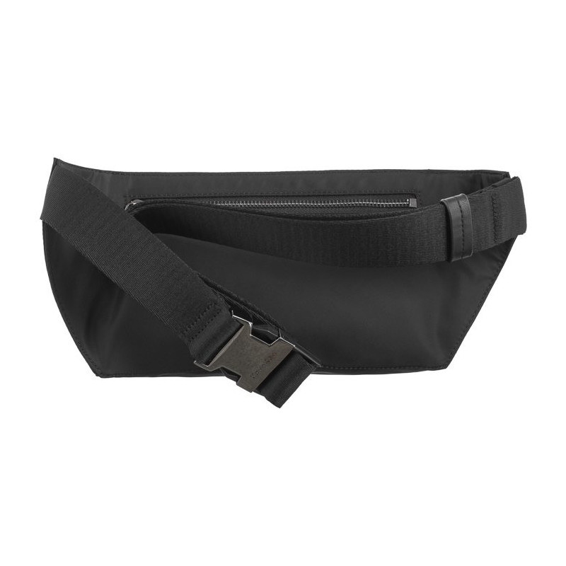 Calvin Klein CK Est. Nylon Waistbag CK Black K50K512111 BEH (CK523-a) käekott