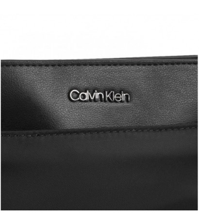 Calvin Klein CK Est. Nylon Waistbag CK Black K50K512111 BEH (CK523-a) käekott