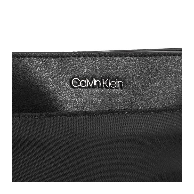 Calvin Klein CK Est. Nylon Waistbag CK Black K50K512111 BEH (CK523-a) käekott