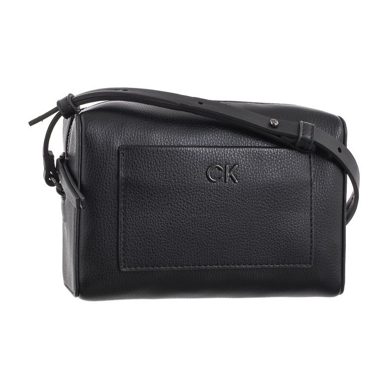 Calvin Klein CK Daily Camera Bag Pebble CK Black K60K612274 BEH (CK522-b) käekott