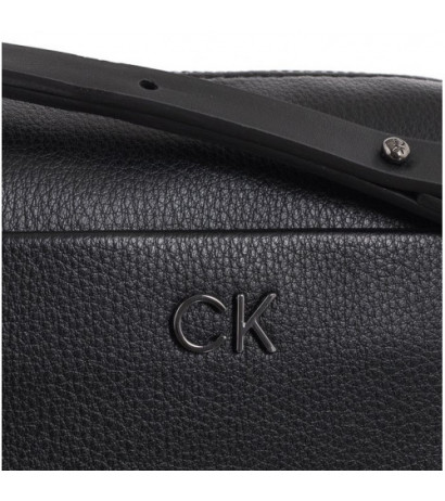 Calvin Klein CK Daily Camera Bag Pebble CK Black K60K612274 BEH (CK522-b) käekott