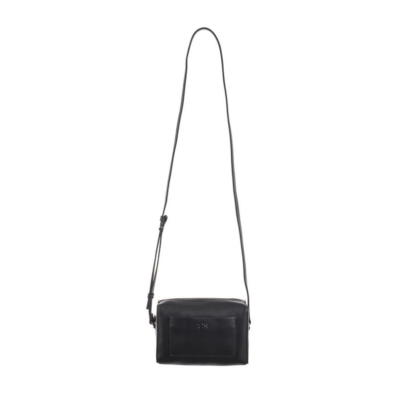 Calvin Klein CK Daily Camera Bag Pebble CK Black K60K612274 BEH (CK522-b) käekott