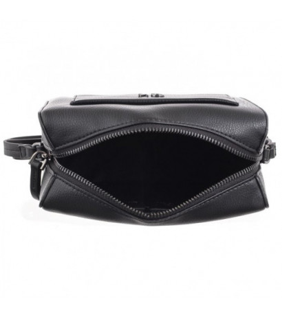 Calvin Klein CK Daily Camera Bag Pebble CK Black K60K612274 BEH (CK522-b) käekott