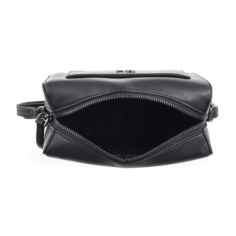 Calvin Klein CK Daily Camera Bag Pebble CK Black K60K612274 BEH (CK522-b) käekott