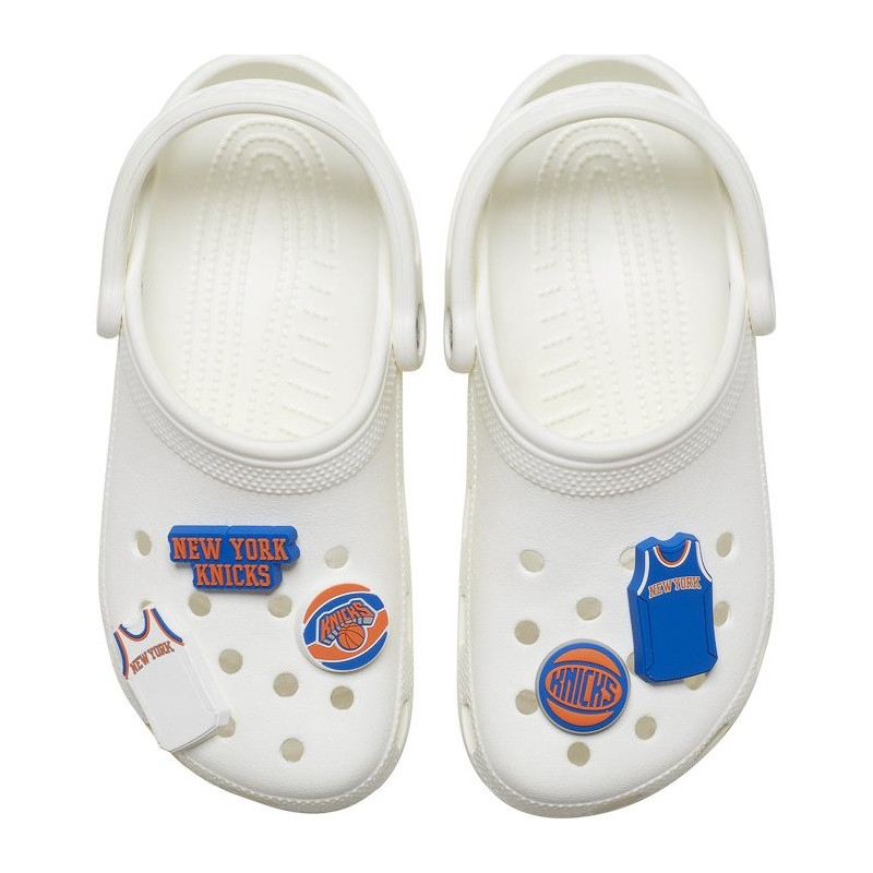 Crocs Jibbitz™ NBA New York Knicks 5 Pack 10011283 (CR338-a) tarvik