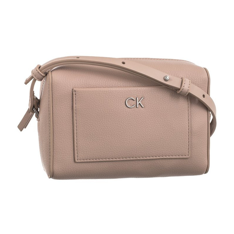 Calvin Klein CK Daily Camera Bag Pebble Shadow Gray K60K612274 PE1 (CK522-a) käekott