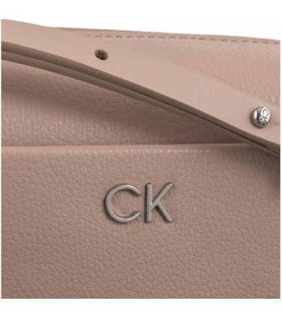 Calvin Klein CK Daily Camera Bag Pebble Shadow Gray K60K612274 PE1 (CK522-a) käekott