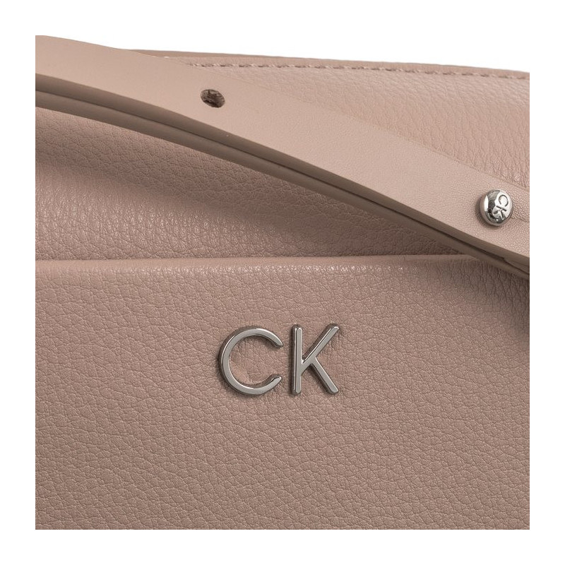 Calvin Klein CK Daily Camera Bag Pebble Shadow Gray K60K612274 PE1 (CK522-a) käekott