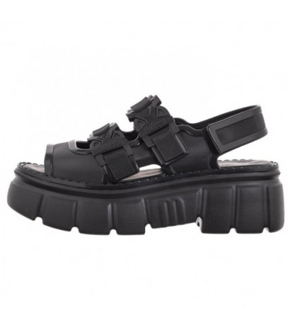 Melissa Rebel Sandal AD 35830/AY862 Black (ML320-a) sandaalid