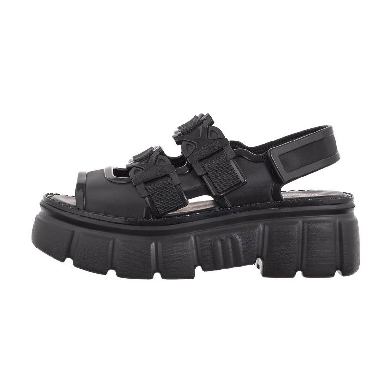 Melissa Rebel Sandal AD 35830/AY862 Black (ML320-a) sandaalid