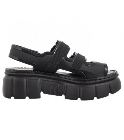 Melissa Rebel Sandal AD 35830/AY862 Black (ML320-a) sandaalid